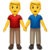 :two_men_holding_hands: