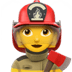 :woman_firefighter: