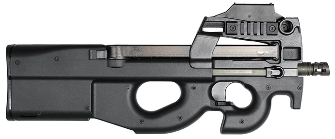 P90