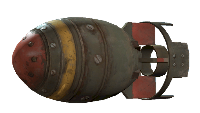 Mini Nuke (Fallout 4) - Independent Fallout Wiki