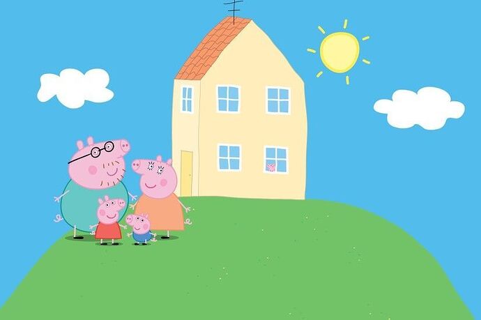 peppa