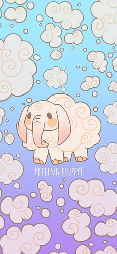 cloudphant-bro-mon-p-wallpaper