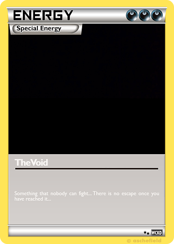 TheVoid