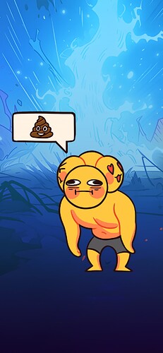 emojigolem-bro-mon-p-wallpaper-2