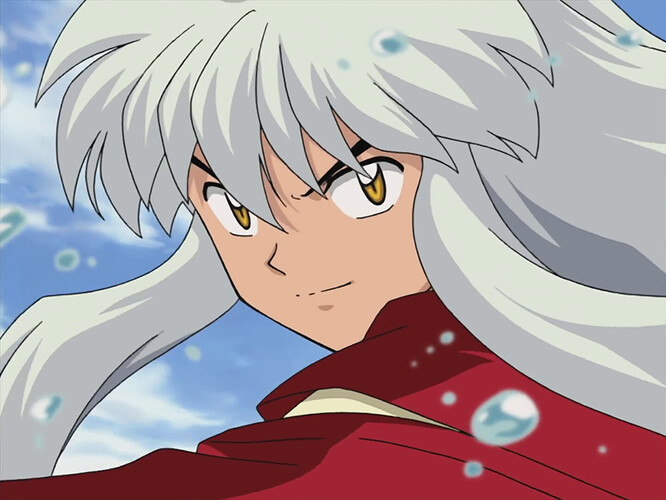 Tipo de Personalidade de Inuyasha: 16 Tipos, Eneagrama e Zodíaco - Junte-se  ao Debate | Boo