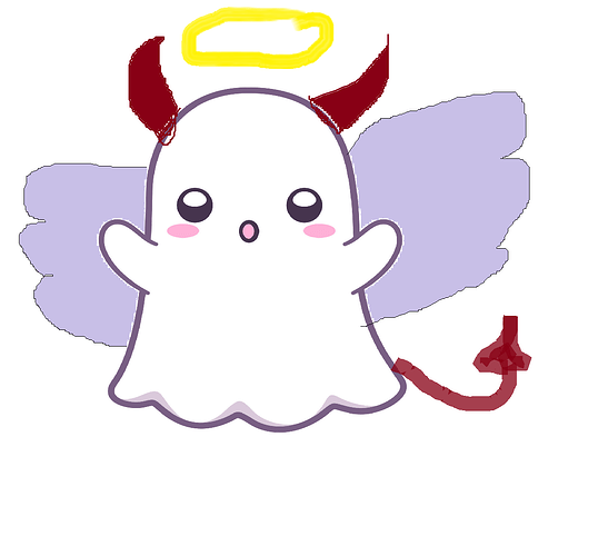 Ghostspirit