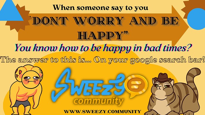 Join Sweezy Community! (1)