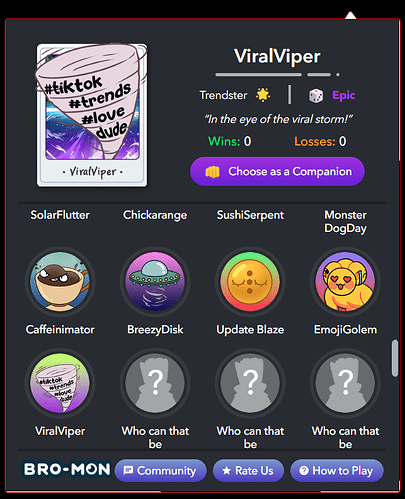 ViralViper is too funny lol