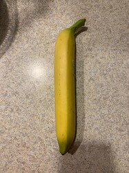 straightbanana