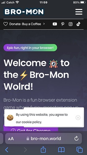 bromonworld