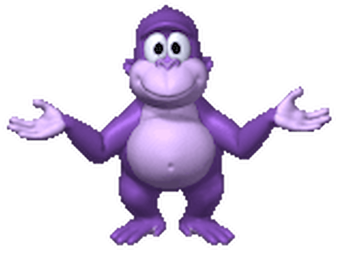 BonziBUDDY | Villains Fanon Wiki | Fandom