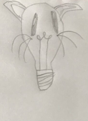 CatBulb Bro-mon