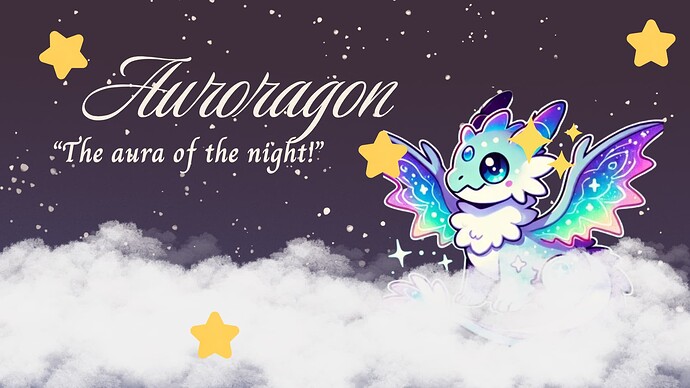 Auroragon