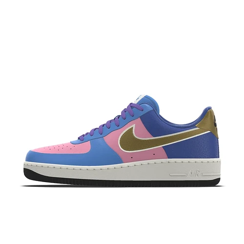 Nike-By-You