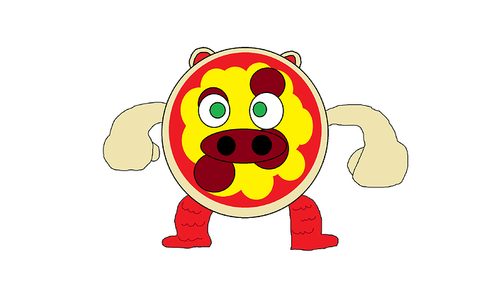 bro mon ep 13