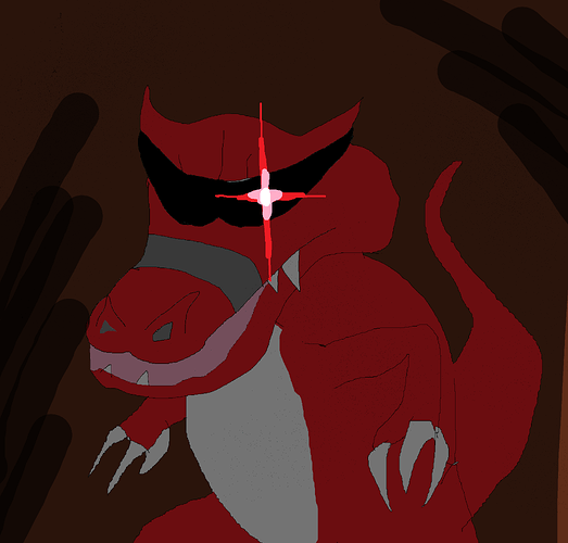 Krookodile