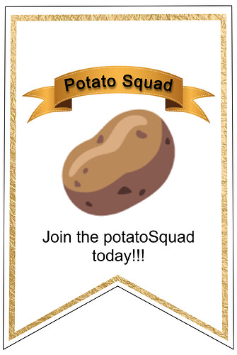 JOINPOTATOSQUAD
