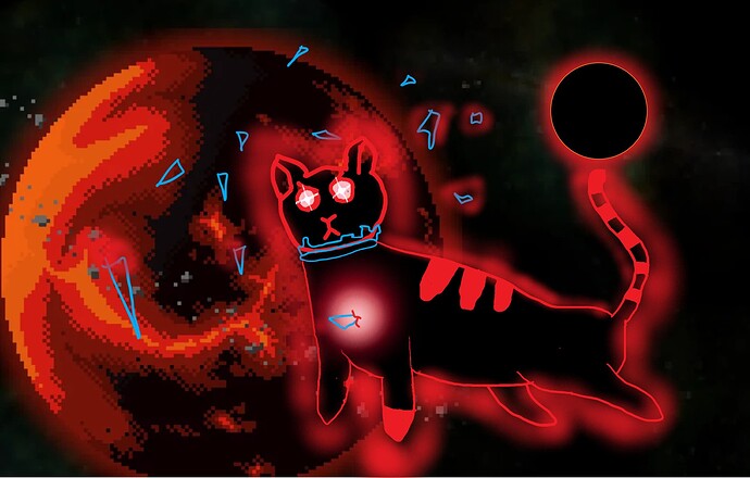 CatClysm