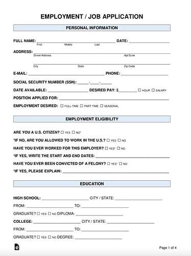 What the "job application" meme mean? Tiktok : r/ENGLISH