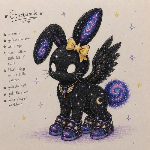 starbunny idle