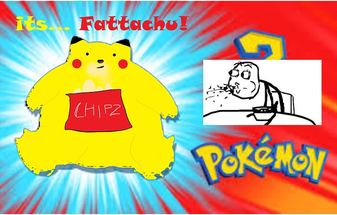 FATTACHU meme