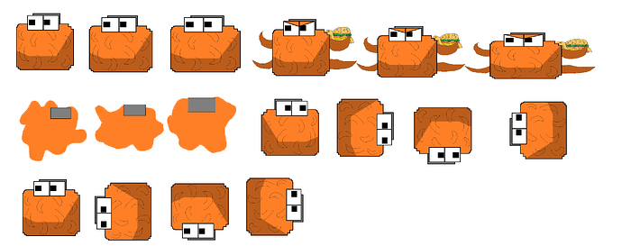 bloop go tooy bro mon