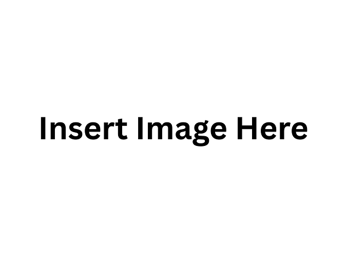Insert Image Here