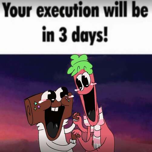 Give me all your dandy's world memes (image below is not my art I found it  on google😭) : r/DandysWorld_