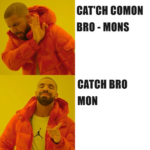Drake Hotline Bling