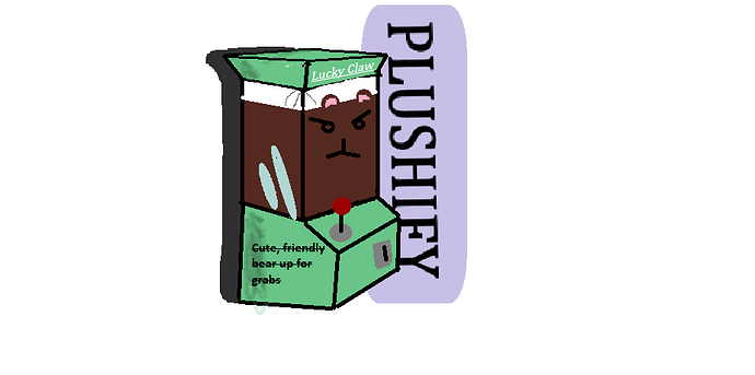 VEr. 2 Plushified