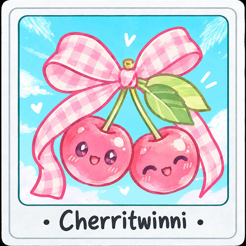 cherritwinni