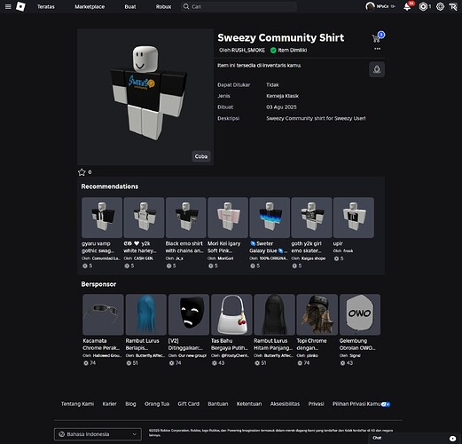 screencapture-roblox-id-catalog-86362810616581-Sweezy-Community-Shirt-2025-08-03-22_14_32