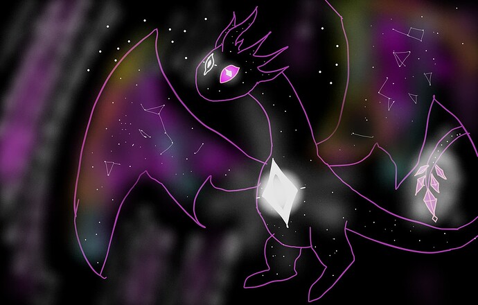 Nightwing Ultimate Form