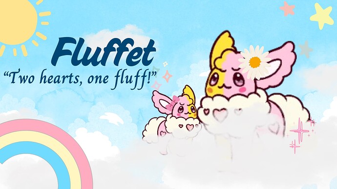 Fluffet
