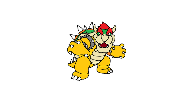 bowser bro mon ep 19