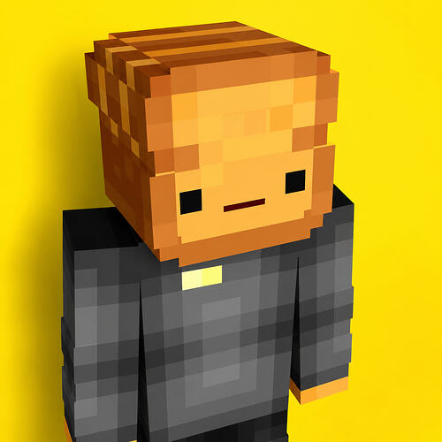 MC:YT pfp