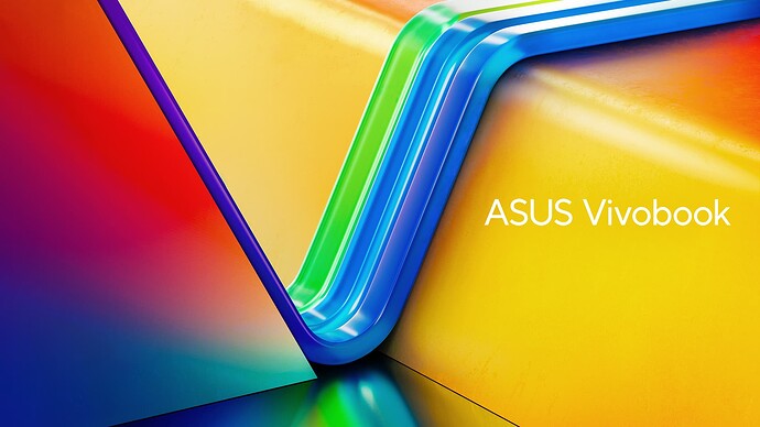 asus