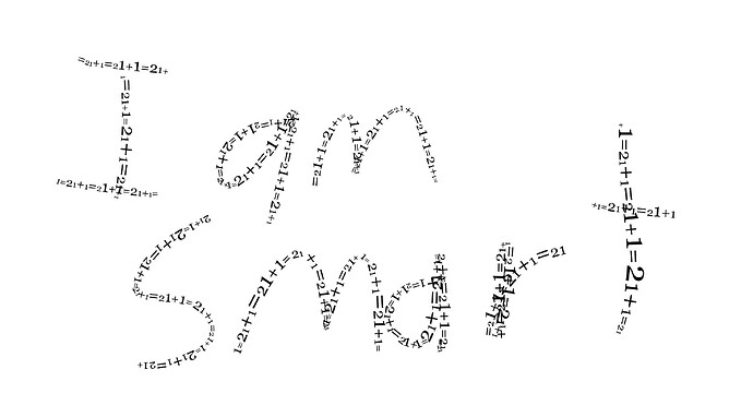 paint-toys-text-art