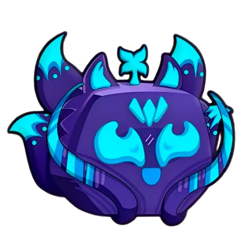 KitsuneFruit