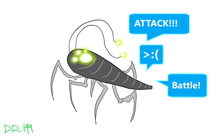 Keybug