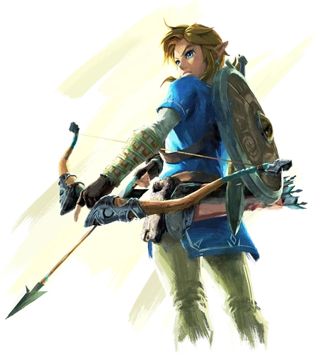 Link | Zeldapedia | Fandom