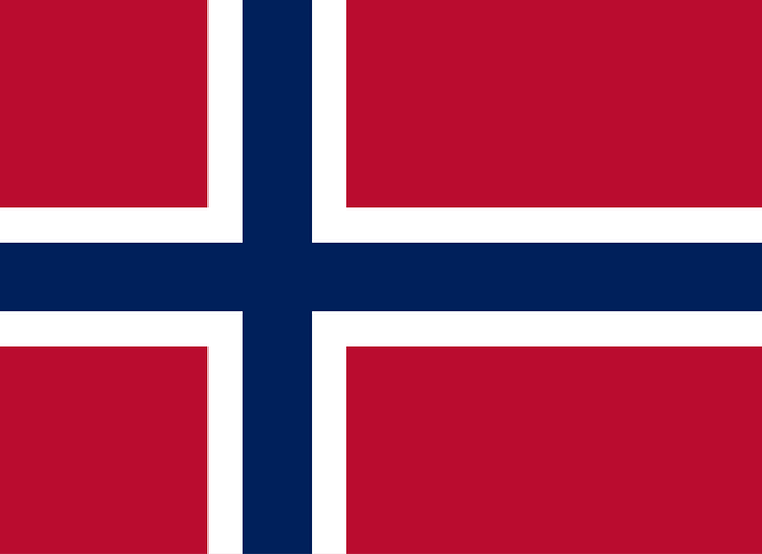File:Flag of Norway.svg - Wikimedia Commons