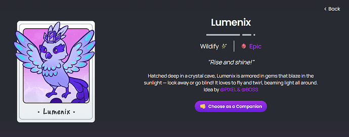 lumenix