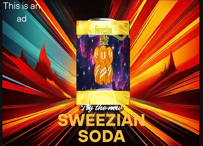 Try the new