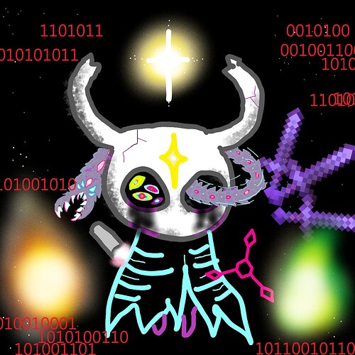 Games OC