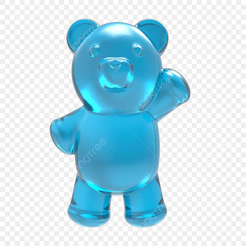 pngtree-gummy-bear-3d-realistic-2-png-image_6498495