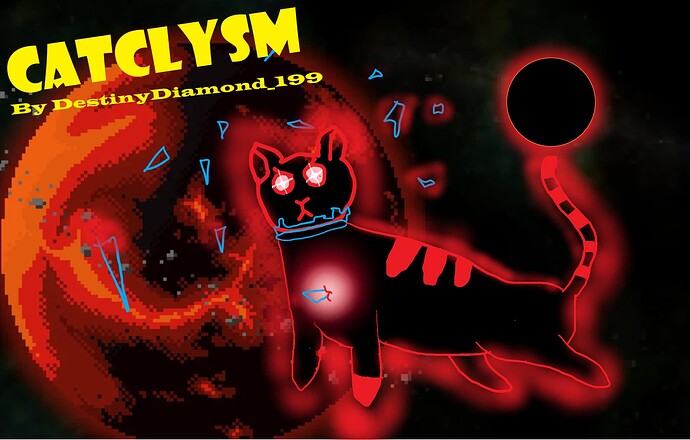 CatClysm