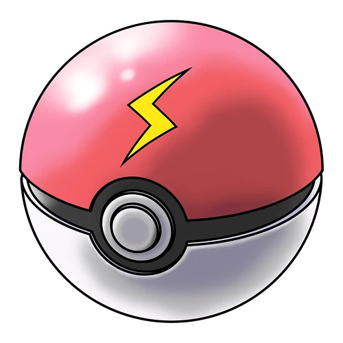 Pokeball