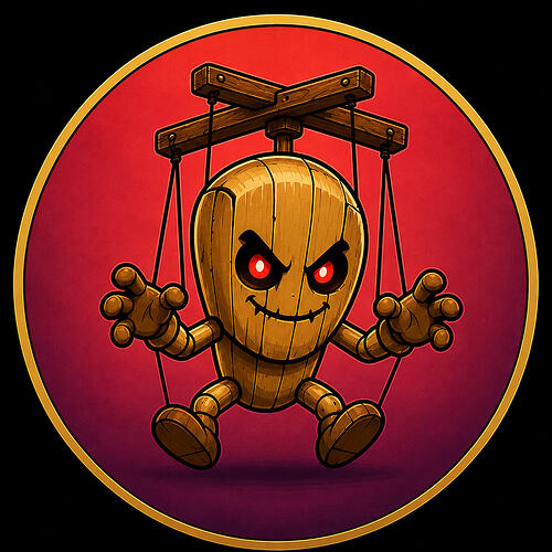 NEW MARIONYX
