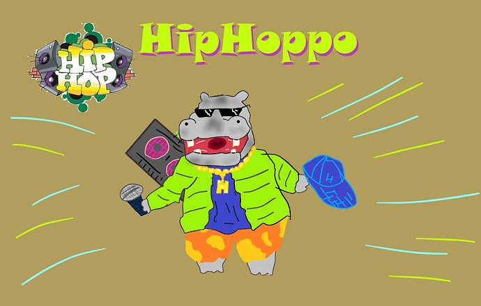 HipHoppo